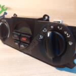 Çıkma Orijinal Klima Kontrol Paneli Ford Mondeo 1998-2001 98BW19C933BA