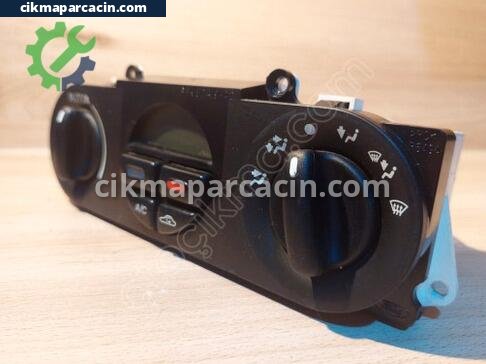 Ford Mondeo Klima Kontrol Paneli çıkma parça