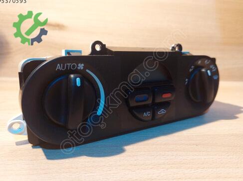 Ford Mondeo Klima Kontrol Paneli 98BW19C933BA çıkma parça