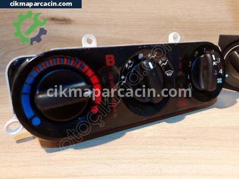 Ford Mondeo Klima Kontrol Paneli çıkma parça