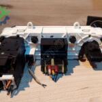 Çıkma Orijinal Klima Kontrol Paneli Ford Mondeo 1997-2001 978W-18D451A