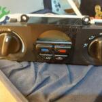 Çıkma Orijinal Klima Kontrol Paneli Ford Mondeo 1997-2001 988W19C933BA
