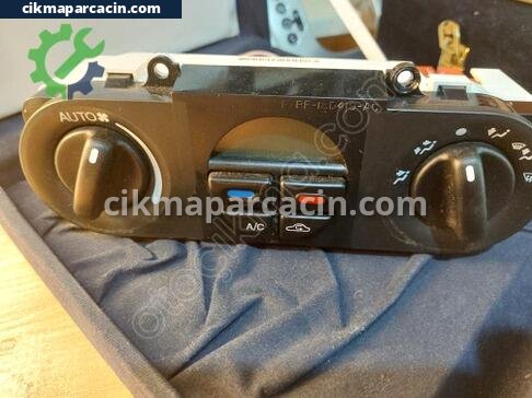 Ford Mondeo Klima Kontrol Paneli çıkma parça
