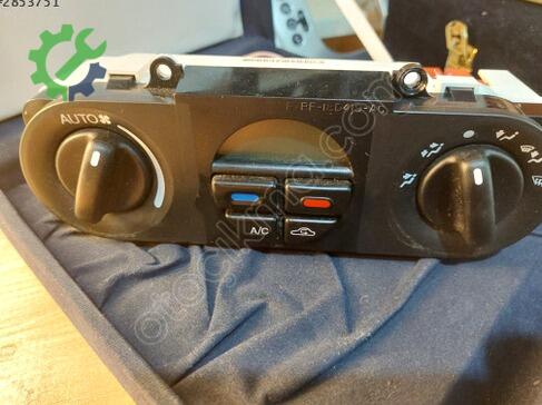 Ford Mondeo Klima Kontrol Paneli çıkma parça