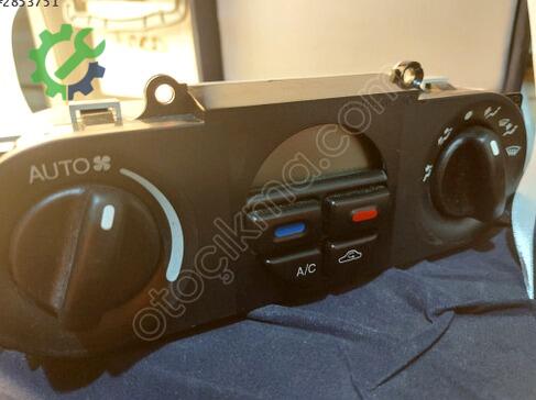 Ford Mondeo Klima Kontrol Paneli 988W19C933BA çıkma parça