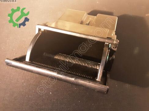 Ford Mondeo Küllük 97BBF04789 çıkma parça