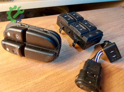 Ford Mondeo Cam çıkma parça