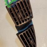 Çıkma Orijinal Havalandırma Izgaraları Ford Mondeo 1998-2001