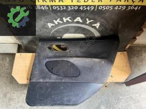 Ford Mondeo Mk2 Sağ Arka Kapı Döşemesi Orjinal Çıkma