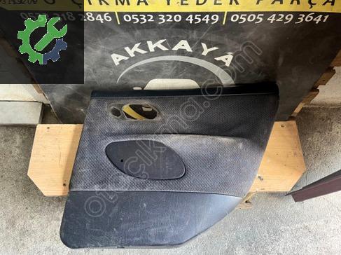 Ford Mondeo Kapı Döşemesi çıkma parça