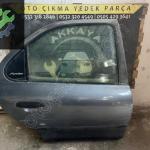Ford Mondeo Mk2 Sağ Arka Kapı Hatasız Orjinal Çıkma