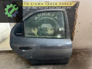 Ford Mondeo Mk2 Sağ Arka Kapı Hatasız Orjinal Çıkma