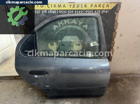 Ford Mondeo Sağ Arka Kapı çıkma parça