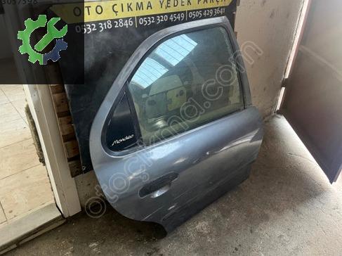 Ford Mondeo Sağ Arka Kapı çıkma parça