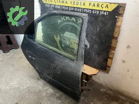 Ford Mondeo Sağ Arka Kapı çıkma parça