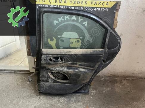Ford Mondeo Sağ Arka Kapı çıkma parça