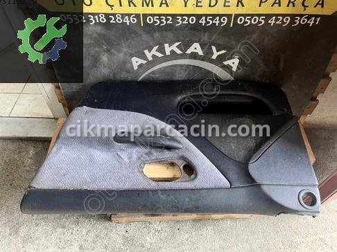 Ford Mondeo Kapı Döşemesi çıkma parça