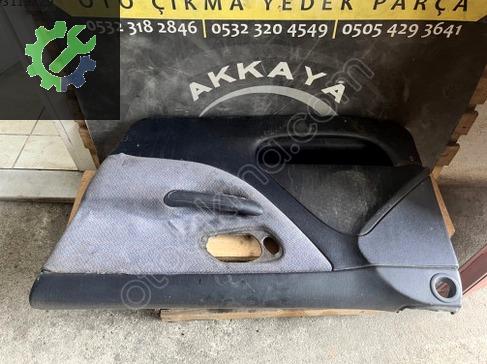 Ford Mondeo Kapı Döşemesi çıkma parça