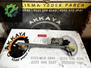 Ford Mondeo Mk2 Silecek Mekanizması Orjinal Çıkma