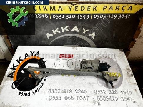 Ford Mondeo Silecek Mekanizması çıkma parça