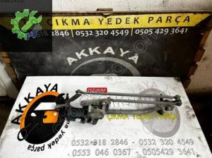 Ford Mondeo Mk2 Silecek Motoru Orjinal Çıkma