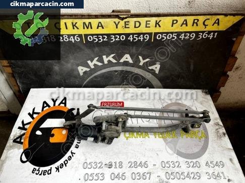 Ford Mondeo Silecek Motoru çıkma parça
