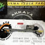 Ford Mondeo Mk2 Silecek Motoru Orjinal Çıkma