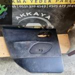 Ford Mondeo Mk2 Sol Arka Kapı Döşemesi Orjinal Çıkma
