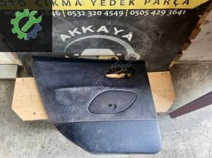Ford Mondeo Mk2 Sol Arka Kapı Döşemesi Orjinal Çıkma