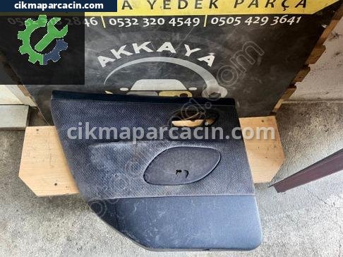 Ford Mondeo Kapı Döşemesi çıkma parça