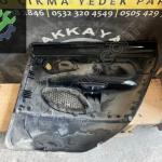 Ford Mondeo Mk2 Sol Arka Kapı Döşemesi Orjinal Çıkma