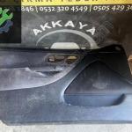 Ford Mondeo Mk2 Sol ön Kapı Döşemesi Orjinal Çıkma