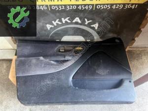 Ford Mondeo Mk2 Sol ön Kapı Döşemesi Orjinal Çıkma