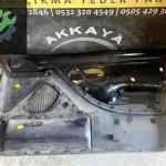 Ford Mondeo Mk2 Sol ön Kapı Döşemesi Orjinal Çıkma