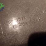 Çıkma Orijinal Ön Panjur Ford Mondeo 2001-2005 1S7X