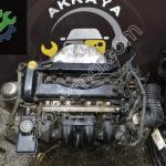 2023 Ford Mondeo Motor Komple Çıkma Parça
