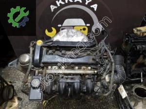 Ford Mondeo MK3 1.8 1.6V Çıkma CGBB Motor Garantili