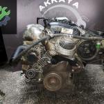 2023 Ford Mondeo Motor Komple Çıkma Parça