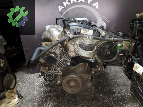 Ford Mondeo Motor Komple çıkma parça