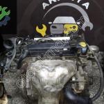 2023 Ford Mondeo Motor Komple Çıkma Parça
