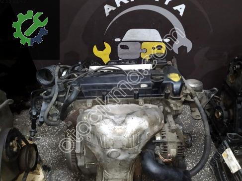 Ford Mondeo Motor Komple çıkma parça