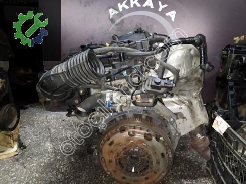 Ford Mondeo Motor Komple çıkma parça