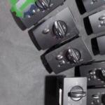Çıkma Orijinal Anahtar Ford Mondeo 2001