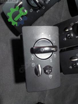 Ford Mondeo Anahtar çıkma parça