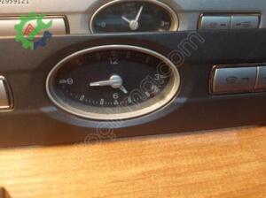 Ford Mondeo 2001-2007 Rezistans Çıkma