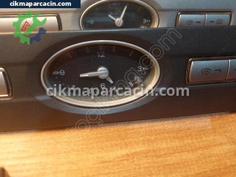 Ford Mondeo Rezistans çıkma parça