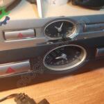 Ford Mondeo 2001-2007 Rezistans Çıkma