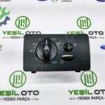 Ford Mondeo 2004-2026 Orijinal Çıkma Far Anahtarı 4S7T13A024JA