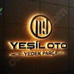 Ford Mondeo 2004-2026 Orijinal Çıkma Far Anahtarı 4S7T13A024JA