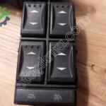 Ford Mondeo 2001-2007 Modül 1S7T14A132BD Çıkma